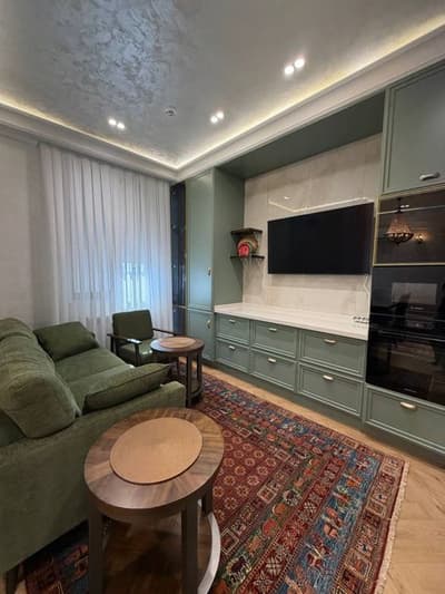 Срочная Продажа 2х ком 65м2 ЖК "Infinity" Садык Азимова, Эфенди Ц-1