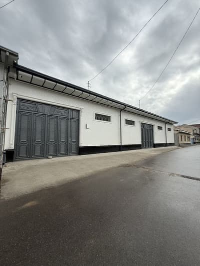 Срочно продаётся 4,5-сотих 5-комн участка в Сергели Ханабад