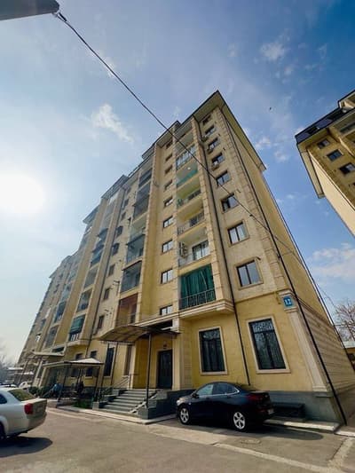 Яккасарай Ул Мукими 2 комтная