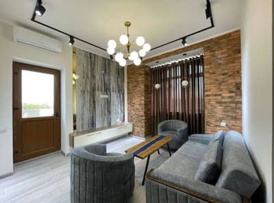 Новостройка ЖК Parisien Golden House 4 комнатная 8-9 этаж, 105м2