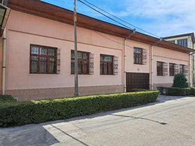 Продаётся участок в городе Ташкент, Алмазарский район