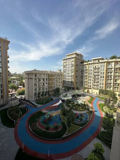 СРОЧНО Жк Mirabad Avenue Golden 3х-комнатная 86м2 Евроремонт