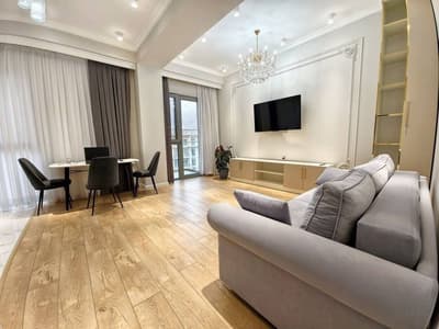 Продается 3х ком квартира, ЖК Mirabad Avenue, ор-р: ул. Нукусская,86м²