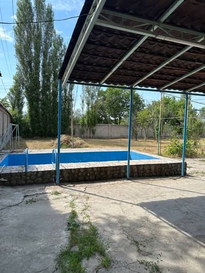 Урта сарай  Туйтепа