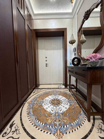 Продаётся 2х комнатная квартира в ЖК INFINITY