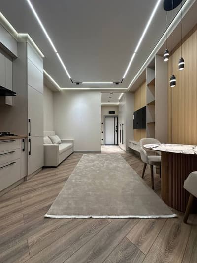 Продается 1 ком. кв, 30м2. ЖК «Darhan Residence». Мирзо-Улугбекский р.