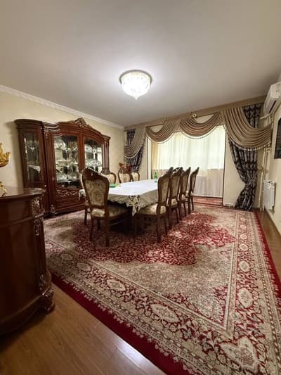 Продается Квартира Яшнабад Ташселмаш Боткина  Шохона ресторан 3/2/9