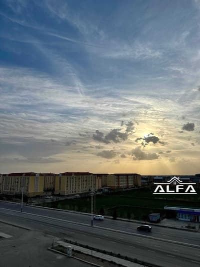 1 xonali 45m2 5-qavat.8 qavatli Liftli dom.#1x #244sh