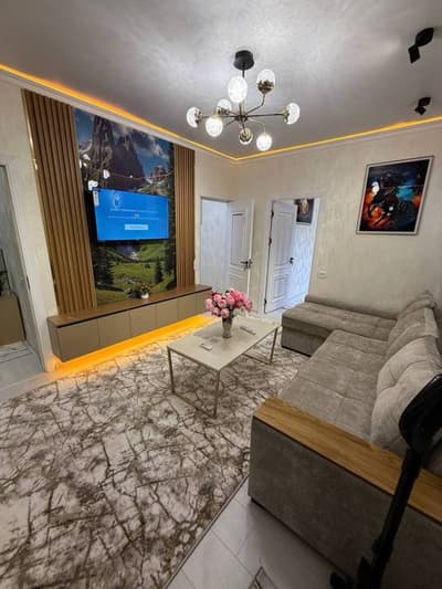 Чиланзар 3кв Зеркалка 2в3 комн Евро упакована