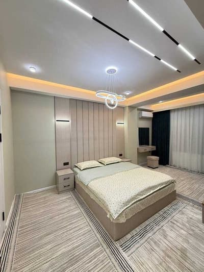 жк Yakkasaroy City mall  3/4/10  НОВОСТРОЙКА  96м²