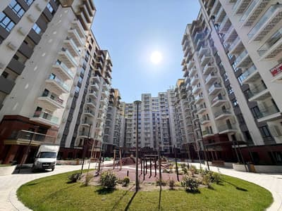 3-х комнатная в ЖК «O’z Mahal» ID: 5814