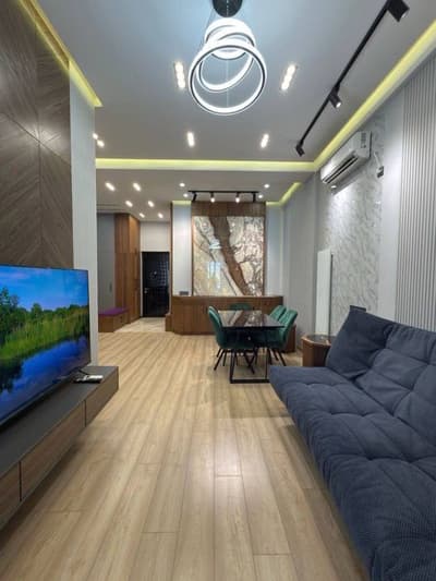 Новостройка квартира 2 комнатная Дархан Авеню