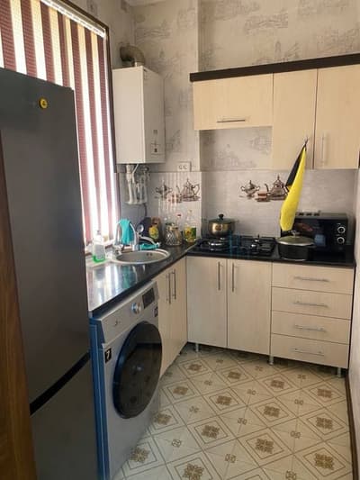 Продаётся 2х комнатная квартира