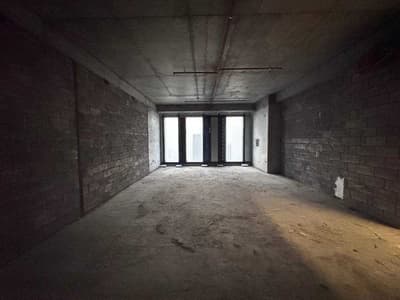 "ГОРИТ СРОЧНО ‼️Коробка Nest One 68м2 с Видом на Congress Hall Арзон‼️