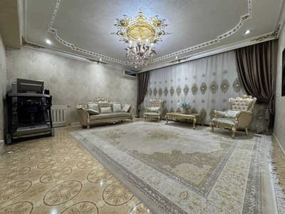 *Новостройка ул.Ойбек, Бизнес-центр Avalon.3ком квартирта.Под ключ