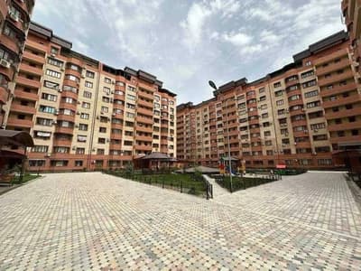 Dream House 3/9/9 80м2 Яккасарай 8 роддом