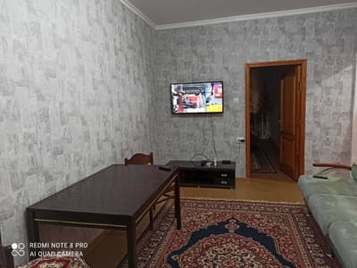 2-х комнатная, на Буз-1, 2-2-5, 48м2