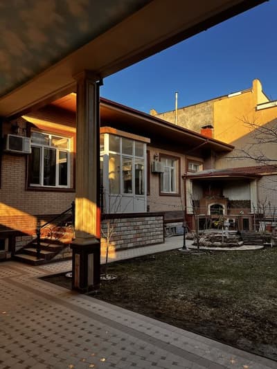 Дом 2.2 сотки юнусабад