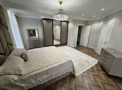 ЖК Solaris Яккасарайский район Шота Руставели Дуплекс 6/9/10 230м2