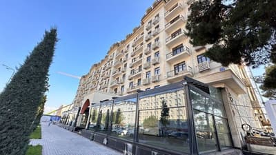 Срочно Продаётся Новостройка ЖК Meridian Паркентский 2-комн 53м2 без р