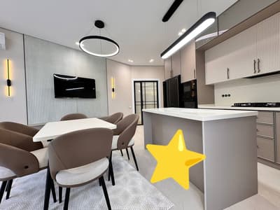 Жилой Комплекс Milano 4 комн 151м‼️