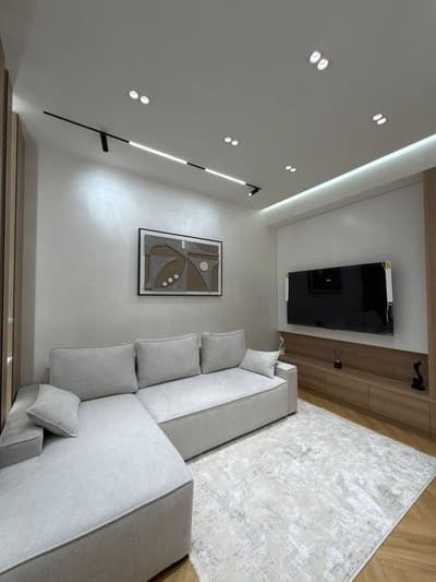 СРОЧНО ЖК Muhtasham 3х-комнатная 67м2 Евроремонт