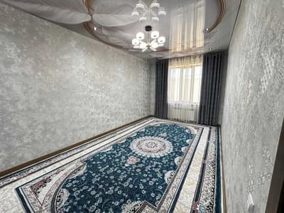 Продаётся 3х комн квартира на 3 этаже Шарк кольцо Молочный комбинат