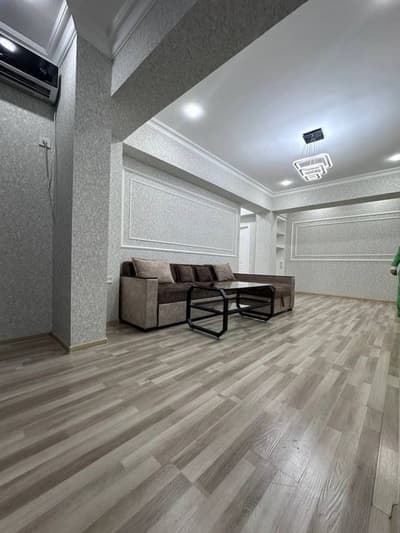 Продается 3/5/8 на Паркентском! Евроремонт! Развитая инфраструктура!