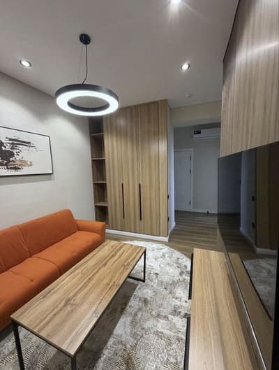 2к квартира 42м² Мирабад Alfraganus авторский проект