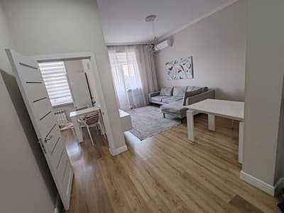 3/6/8 Яккасарай, Новостройка, Текстильный, Golden House