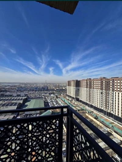 «Урикзор Резидент» 
3/ 10/ 16/