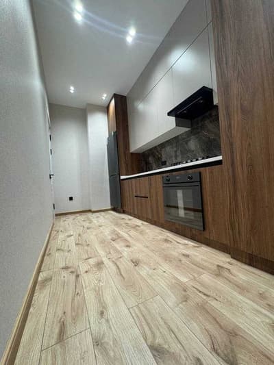 Продается Евро Новостройка на ЖК УЗмакон 1/12/16,