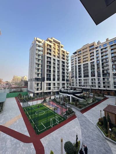 Собственник!!!  Продается 
Новостройка 
Ж/К Imperial Club City