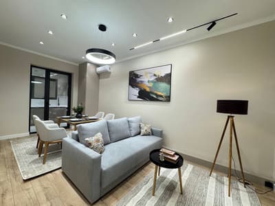 Срочная продажа ЖК ОЗМАКОН 3/13/16 новый ремонт