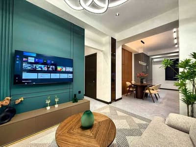 ЖК Kamron Palace м.Минор Финансовый 3-комн 3/10 90 м² 2 с/у евроремонт