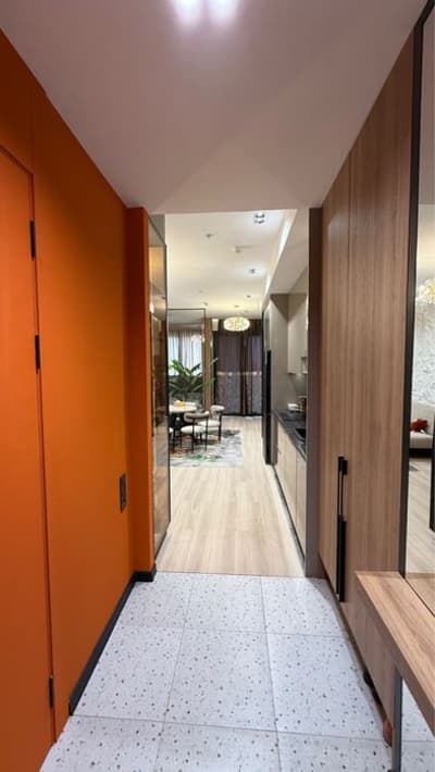 Продаётся квартира | ЖК Nest One | 1 комната | 40 м²