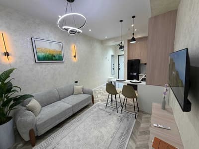 СВОЯ | НОВОСТРОЙКА 1в2/14/16 ЖК Vegas Tower