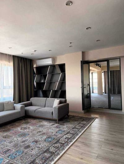 NEW‼️‼️‼️Akay City ЕВРО ЛЮКС 3/18/25 174м2 C Террасой |Дархан/Алайский