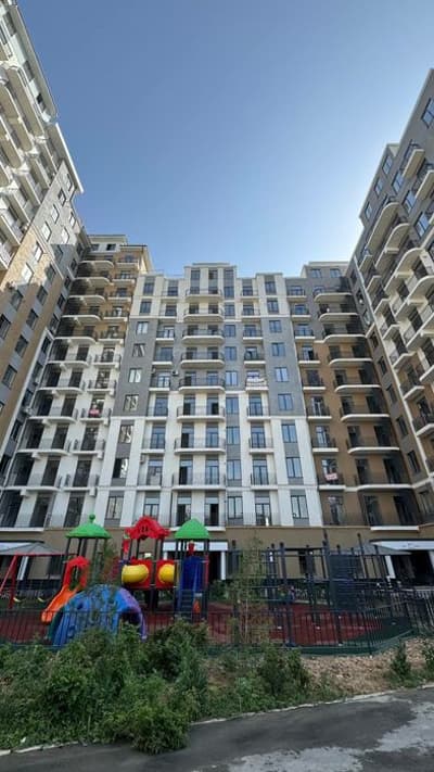 Aviasozlar Plaza! 3 комнатная 83м² с евролюкс ремонтом и мебелью