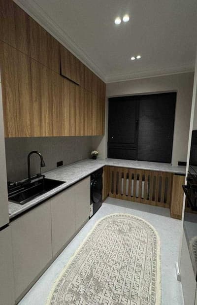 мирабад по супер цене от golden house 2х ком подключ OzMakon 59м2;