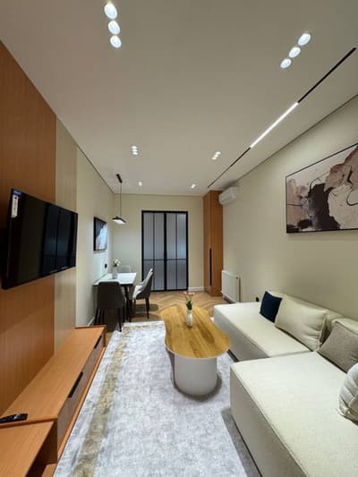 ЖК O'z Makon от Golden House на: ул Фаргона Йули