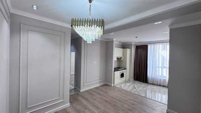 2-х комнатная в ЖК «Prestige Gardens» ID: 5904