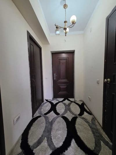 1 комнатная квартира в новостройке на районе Вокзала