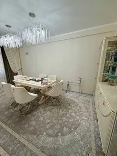 Новостройка на Кушбеги 3/7/13 общ пл 77м  Евро с обстановкой