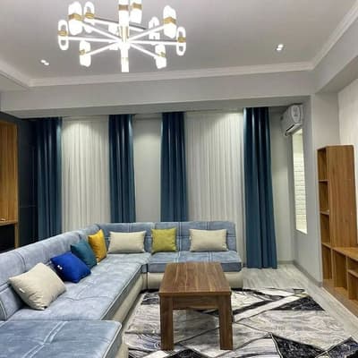 Юнусабад 13квартал 3/1/9 навостройка