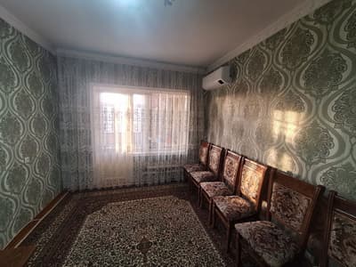 Срочно продаётся 2х квартира в Сергели 4