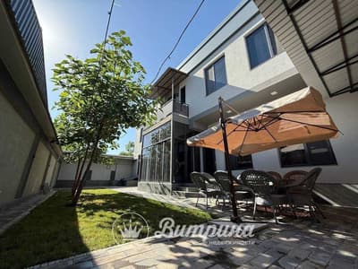 6 комнатный дом на 3,5 сотках  Хумаюне