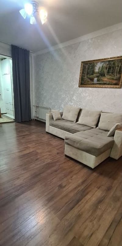 Продаётся квартира