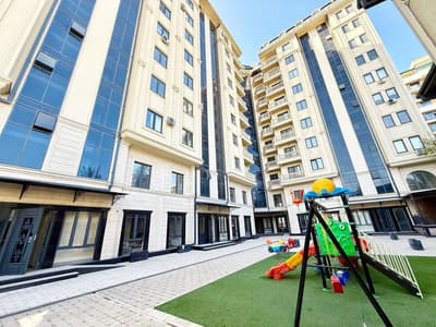 Продается 3/3/10 90м2 в ЖК Kamron Palace, ор-р: Ирригационный институт