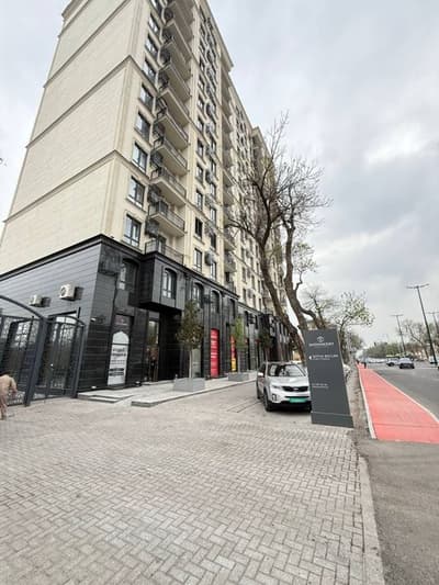 Новостройка 2 комнатная Шошкент Яккасарай